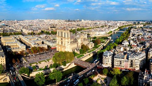 Réouverture de Notre-Dame : l'entrée bientôt payante ? C'est possible et on vous explique pourquoi