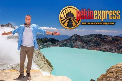 Pékin Express (vu en avant-première) : toutes les infos à connaître sur la nouvelle saison bientôt diffusée sur M6, sans vous spoiler !
