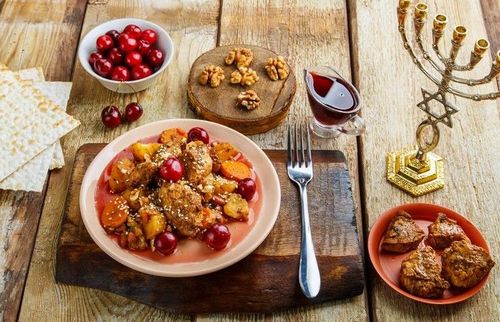 La remarquable gastronomie cosmopolite de Tel Aviv