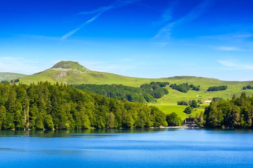 Ces 6 routes françaises traversent les plus beaux paysages de France !