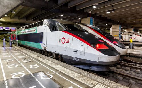 Mauvaise nouvelle, le prix des TGV InOui va augmenter... sauf pour certains clients de la SNCF !