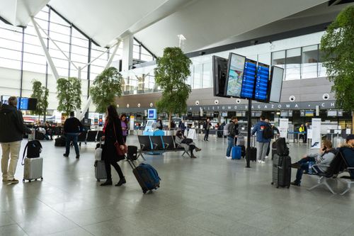 Quel est le meilleur jour pour acheter son billet d'avion au meilleur prix ? (et non, ce n'est pas le dimanche !)