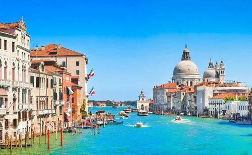 L'histoire de Rome, la culture de Florence ou le romantisme de Venise ? laquelle de ces 3 villes choisir pour un premier séjour en Italie ?