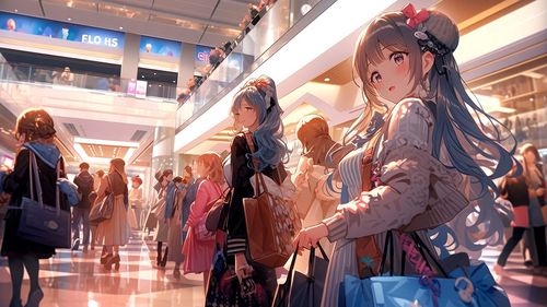 Are you a manga fan? These Parisian spots will help you live out your passion to the full!