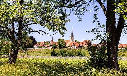Nouvelle année, nouvelles destinations ! 5 villages français qui méritent d'être visités