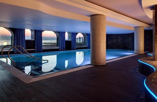 5 Spa-Hotels in Nouvelle-Aquitaine