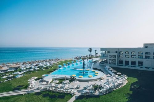 Los hoteles más bonitos de la región de Monastir