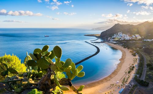 L'hiver commence à être long ! Voici 6 destinations où il fait beau toute l'année, pour prendre le soleil avant l'été