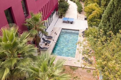 Montpellier para familias: los mejores alojamientos