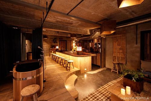 Top 5 trendiest hotels in Brussels