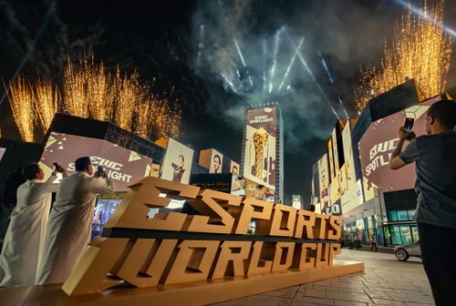 Riyad organise la plus grande compétition mondiale d’Esport cet été, voici ce qui vous attend  !