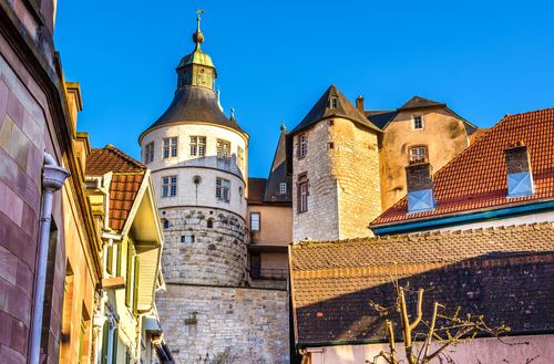 Montbéliard : que faire dans la nouvelle capitale de la culture 2024 ?