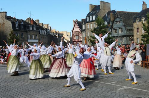 Très attendue par les bretons, découvrez cette fête unique dans les Côtes d'Armor le week-end du 15 août !