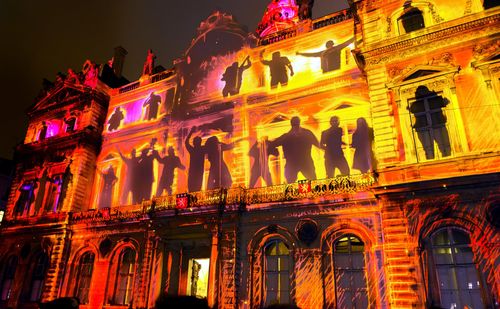 A Lyon, c'est bientôt la Fête des Lumières ! Voici le programme 