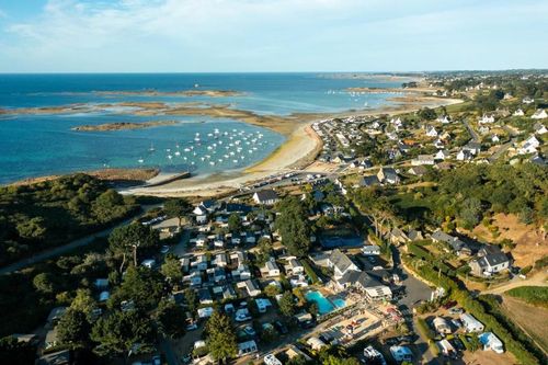 3 campings pas chers pour profiter de l’été indien en Côtes d’Armor (vite, la saison est bientôt finie !)