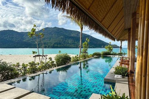 Hôtel à 25 euros ou à 400 euros en Thaïlande ? On a testé les deux 