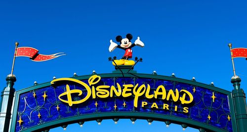 Disneyland Paris: a new autumn programme! (And a big party to celebrate 100 years of Disney)