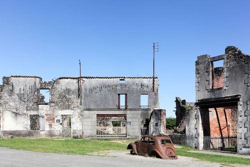 80 ans après la Seconde Guerre mondiale, voici les lieux à visiter pour un devoir de mémoire