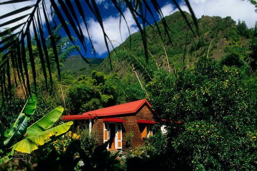 Entdecken Sie die Kunst und Kultur von La Réunion