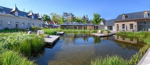 10 charming places to stay in the Baie de Somme