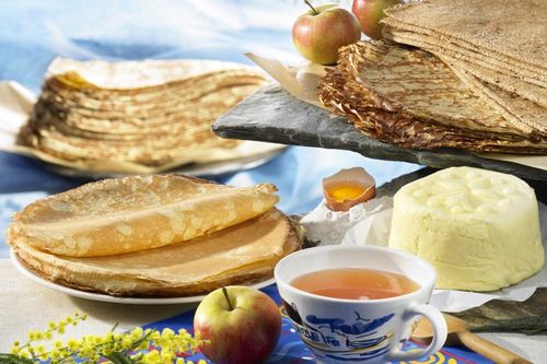 "C'est la meilleure crêperie de Bretagne !" Existe-t-il vraiment un must de la crêpe en Bretagne ?