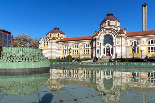 Exploration du musée national d'Histoire de Sofia, un trésor historique bulgare