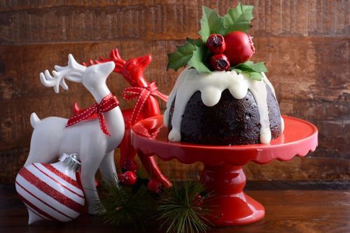 Marre des huîtres et du foie gras ? Vous préfèrerez peut-être les spécialités de Noël de ces pays !