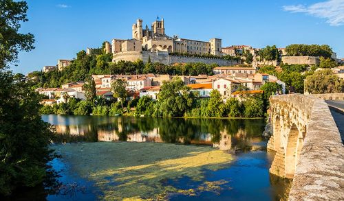 Le plus beau marché de France vient d'être élu et le grand gagnant se trouve en Occitanie