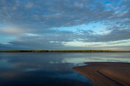 Ces 5 fleuves font partie des plus longs du monde ! (A voir au moins une fois dans sa vie)