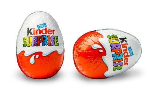 Le Kinder Surprise interdit par le gouvernement américain ! Ces 8 produits à ne pas emmener à l'étranger