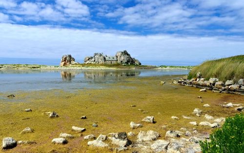 De passage dans le Finistère, admirez ces lieux qui ont servi de décor à ces 4 films français !