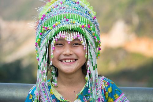 Qu'attendez-vous pour partir à la rencontre de ce peuple vietnamien au mode de vie si particulier ?