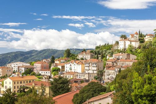 Où partir en week-end près de Nice ? A Grasse bien sûr ! (La ville n'est pas que la capitale du parfum)
