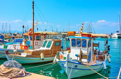 Oubliez Santorin et Mykonos et découvrez cette île grecque préservée du tourisme de masse