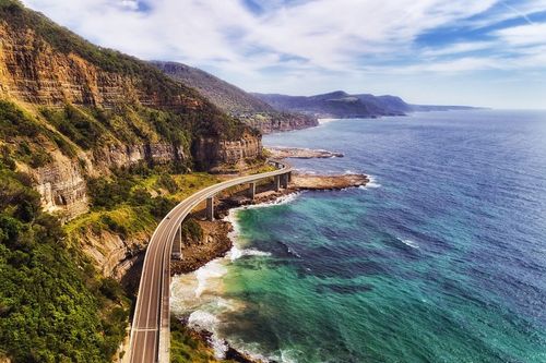 L'automne est la meilleure saison pour visiter la Californie : 5 étapes à ne pas manquer dans l'Etat doré !