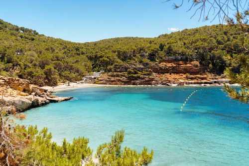 There's more to Ibiza than nightclubs! Discover the wild north of the island