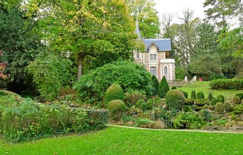 6 visites insolites à faire pendant les Journées du patrimoine en France (certains sites sont fermés le reste de l'année !)