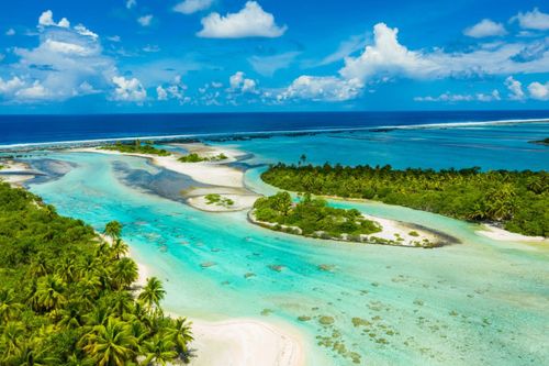 Ces 5 lagons incroyables font partie des plus beaux du monde (à voir une fois dans sa vie) !