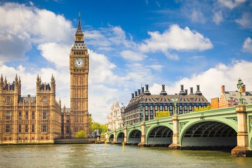 On ne connaît pas vraiment Londres tant qu'on n'a pas visité ces 5 quartiers londoniens !
