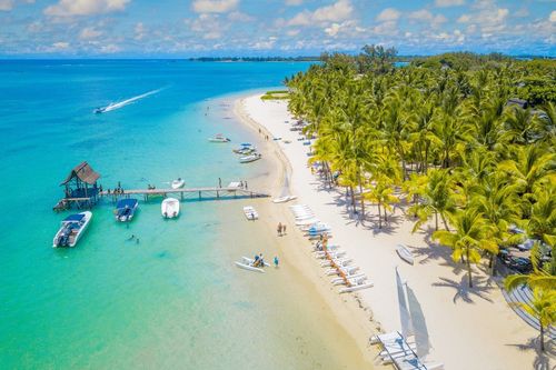 5 spots naturels incroyables qui vous convaincront de passer vos prochaines vacances à l'Île Maurice !