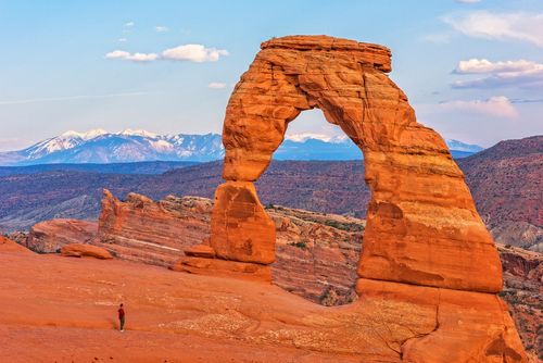 Voyager aux Etats-Unis cet automne : 7 paysages incroyables à ajouter à votre itinéraire