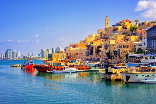 C'est la meilleure saison pour visiter Israël : 5 spots magnifiques à ne pas manquer lors de vos prochaines vacances !