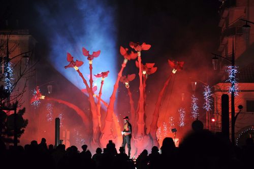 Ce week-end, à 1h30 de Paris, ce village organise un festival 100% gratuit
