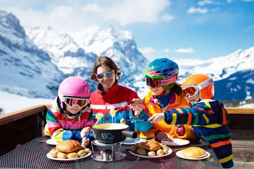 Pourquoi choisir une formule tout compris pour aller au ski cet hiver ?