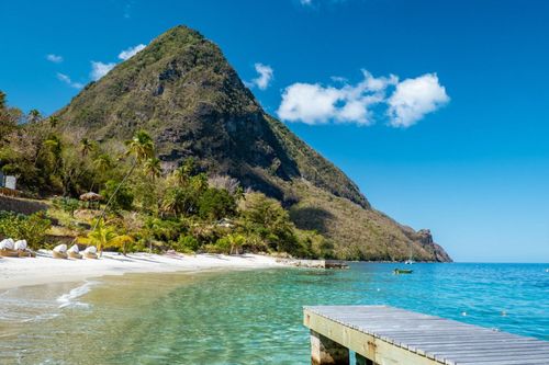 Classés à l'Unesco, ces sites naturels risquent de vous surprendre par leurs paysages surréalistes