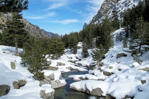 Que faire en Corse cet hiver ? 3 activités pour (re)découvrir l'Île de Beauté sans touristes
