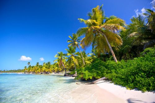7 îles des Caraïbes aux trésors méconnus où s'envoler cet hiver pour profiter du soleil et des paysages de rêve