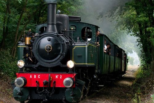 Cet automne, entrez dans la peau d'Harry Potter dans cette région française !