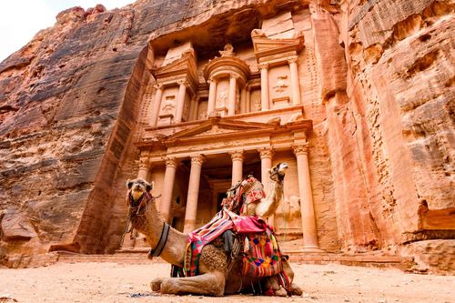 5 monuments historiques dont le mystère n'a pas été résolu