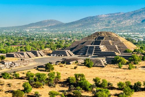 Les secrets de ces 5 monuments énigmatiques n'ont toujours pas été percés en 2023 !